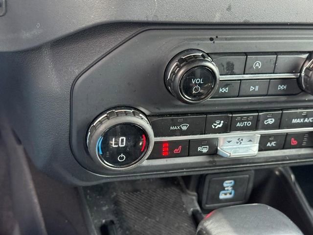 Used 2025 Ford Bronco Big Bend image 22