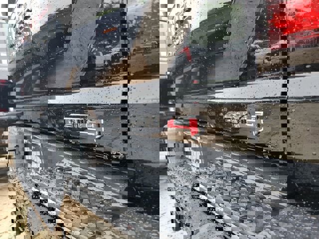 New 2026 GMC Canyon AT4 image 8