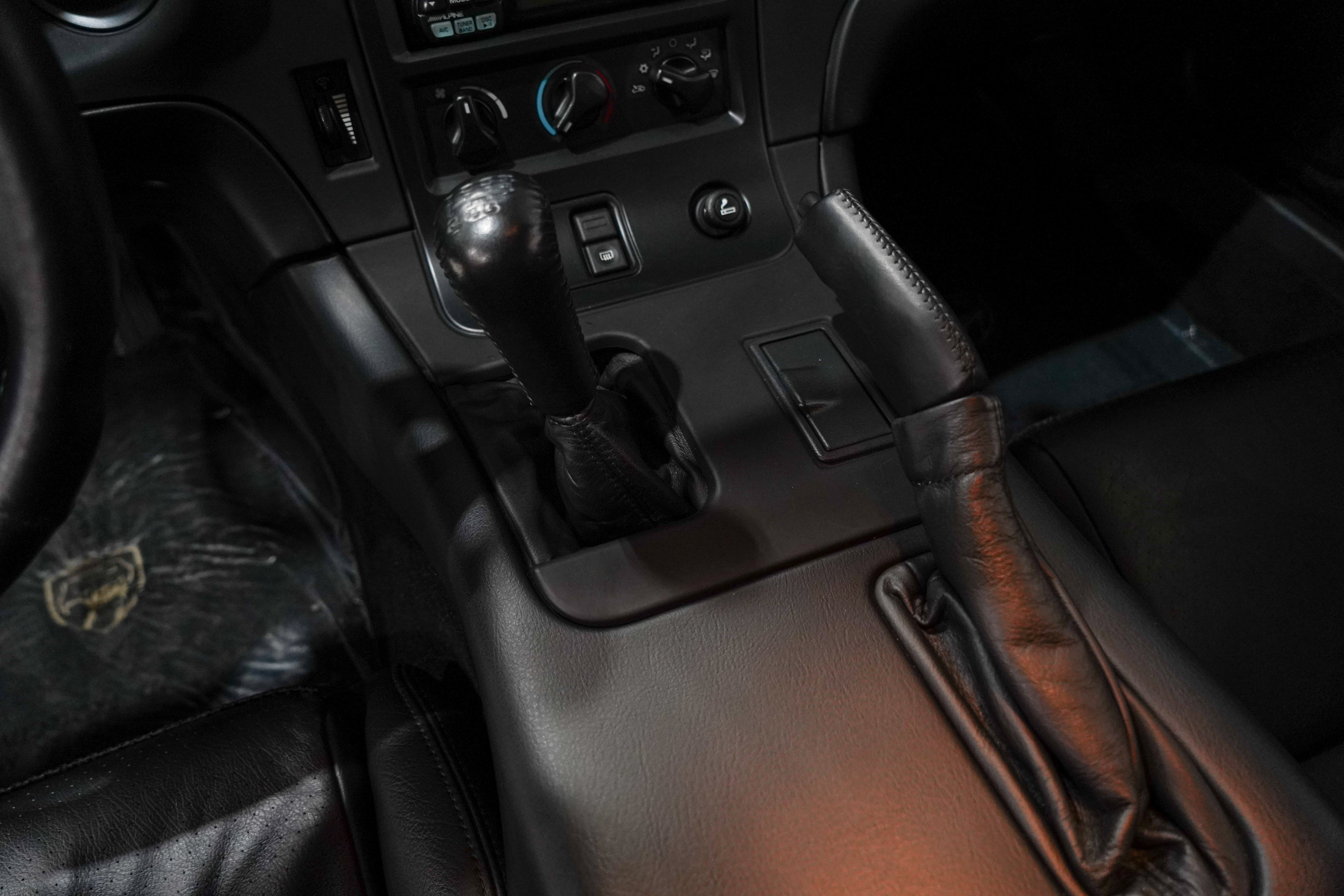 Used 1997 Dodge Viper GTS RWD image 32
