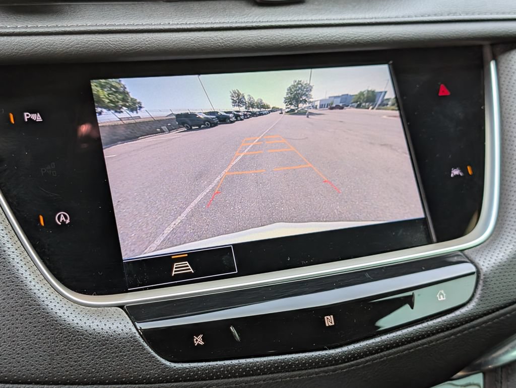 Used 2021 Cadillac XT6 Luxury FWD image 27