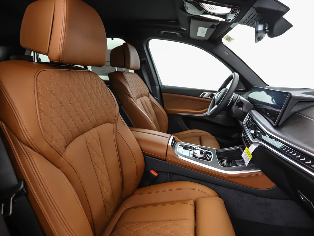 New 2026 BMW X5 xDrive40i w/ Executive Package image 31