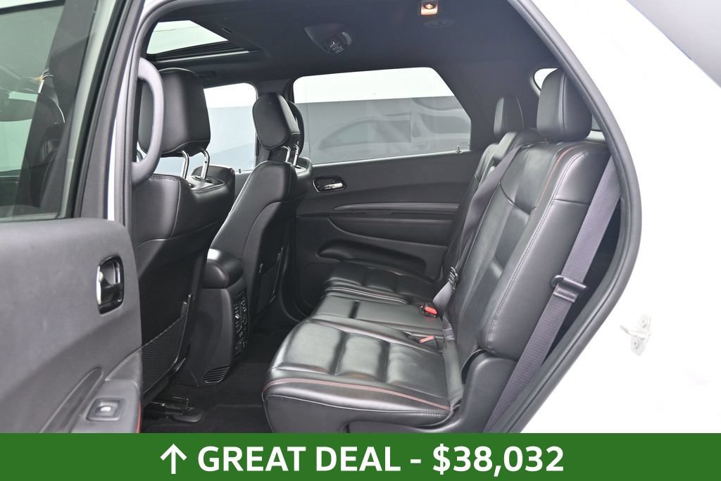 Used 2024 Dodge Durango R/T AWD/4WD image 21