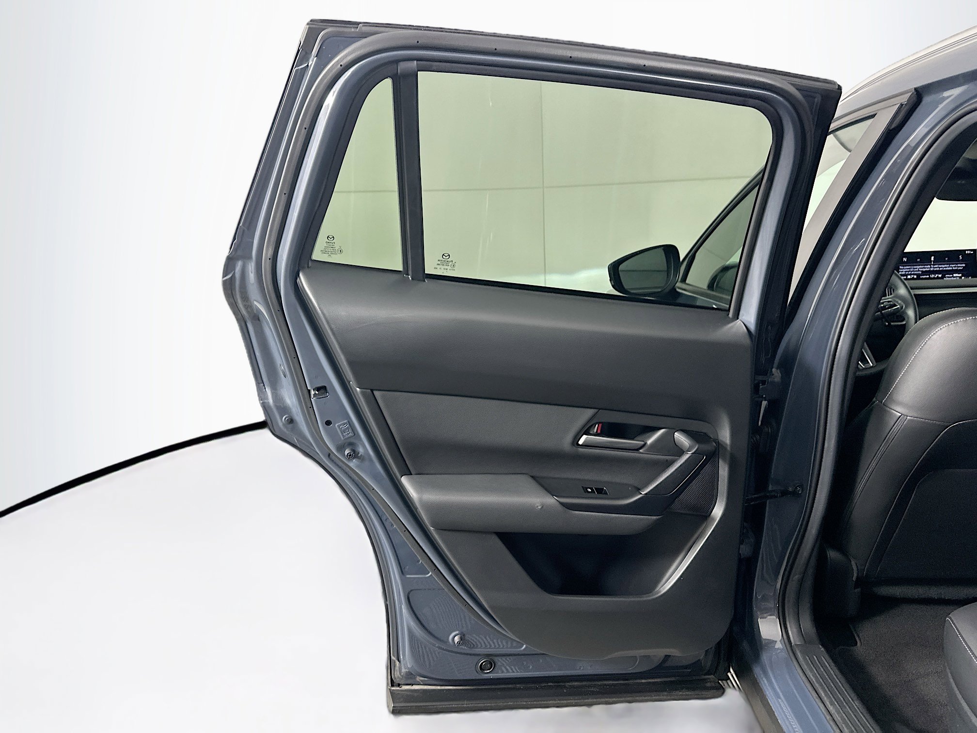 Used 2025 MAZDA CX-50 2.5 Hybrid w/ Preferred Pkg image 26