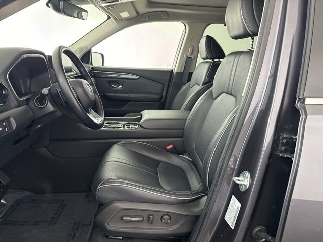 Used 2024 Honda Pilot Elite image 22
