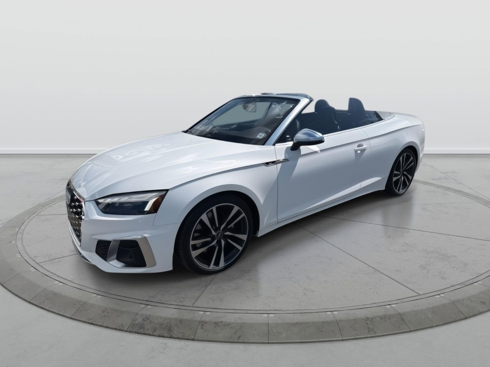 Used 2022 Audi S5 Premium Plus w/ Premium Plus Package image 6