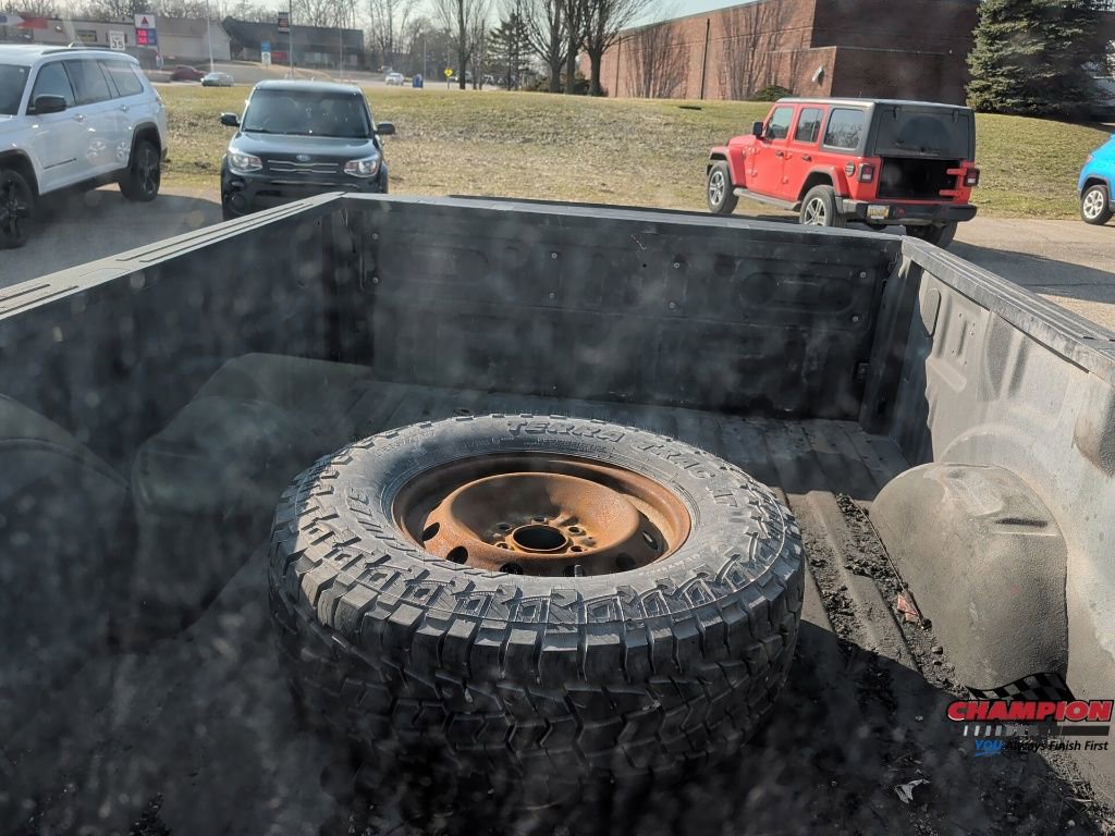 Used 2021 Ford F150 XL image 20