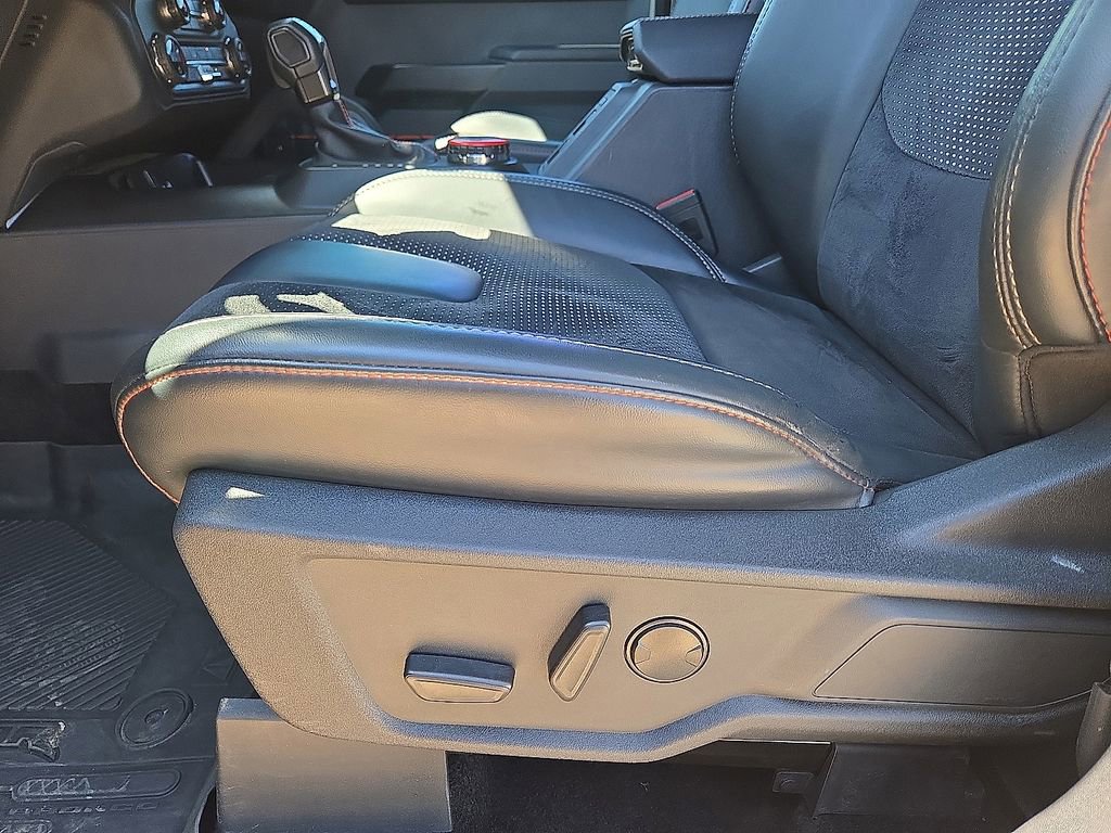 Used 2023 Ford Bronco Raptor image 22