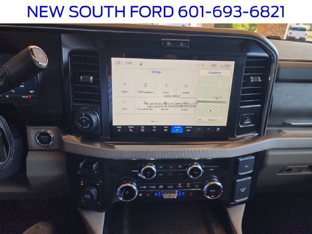 New 2027 Ford F250 Platinum w/ Platinum Plus Package AWD/4WD image 22