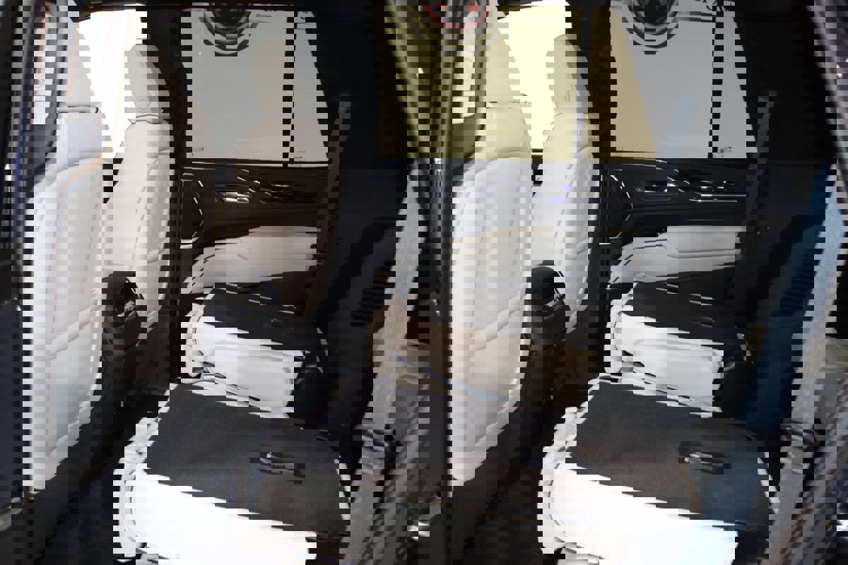 Used 2024 Cadillac Escalade Sport w/ Touring Package image 63