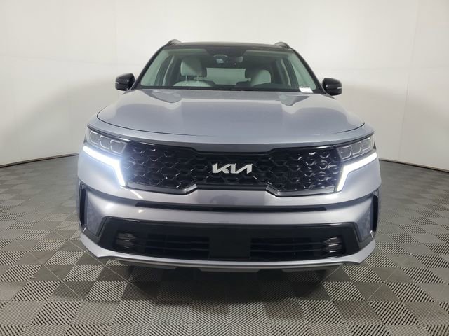 Used 2023 Kia Sorento SX FWD image 2