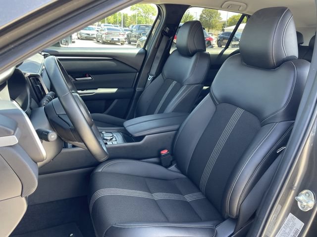 Used 2025 MAZDA CX-50 2.5 Hybrid w/ Preferred Pkg AWD/4WD image 26