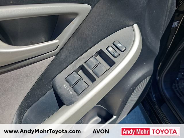 Used 2015 Toyota Prius Two FWD image 12