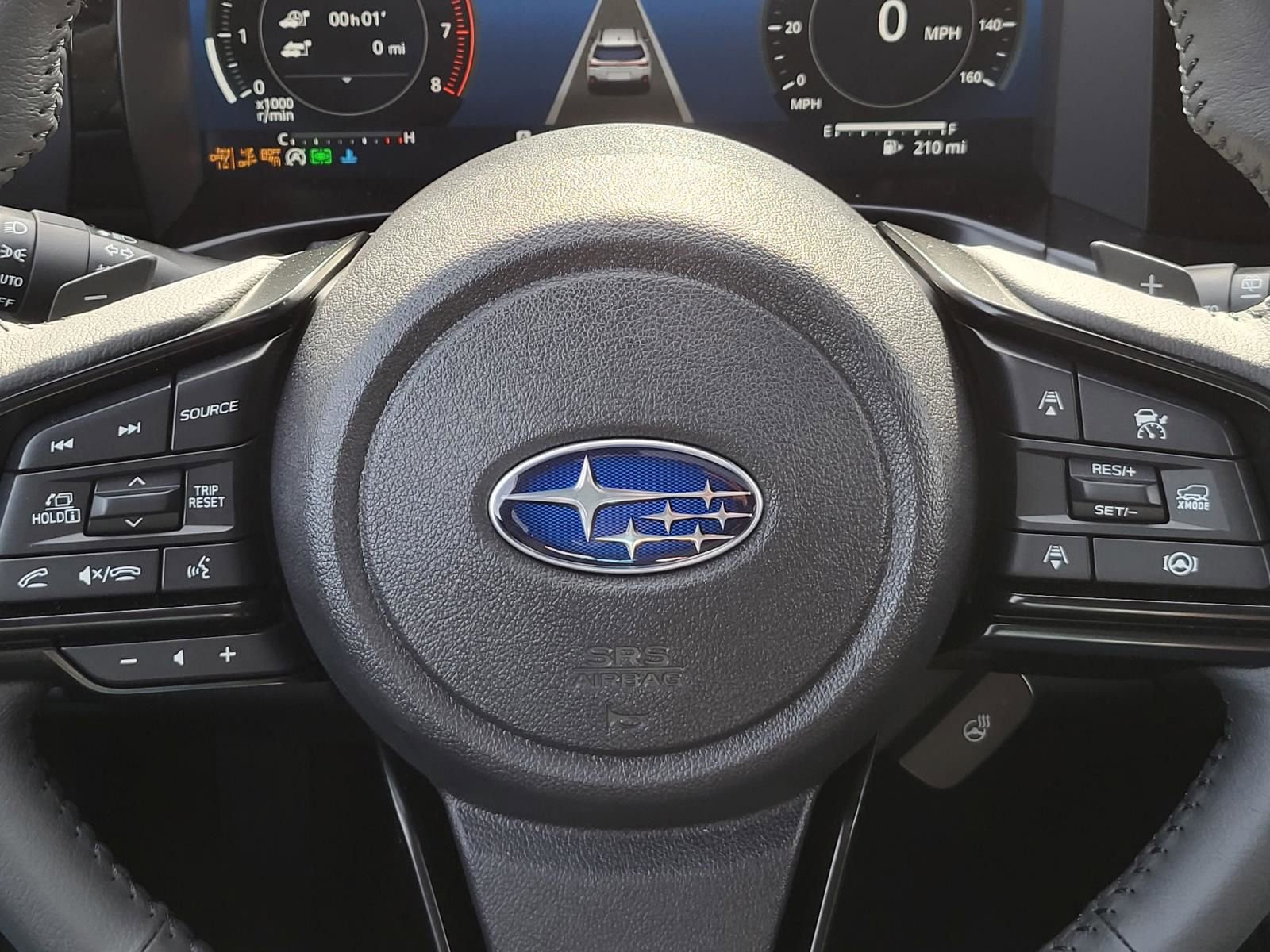New 2026 Subaru Outback Premium AWD/4WD image 13