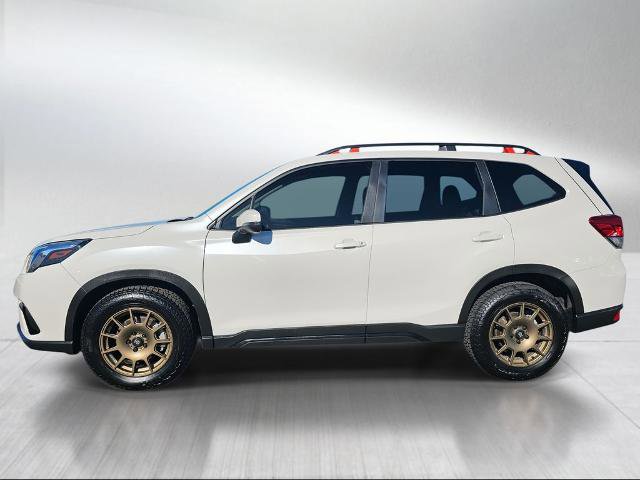 Used 2024 Subaru Forester Sport image 3