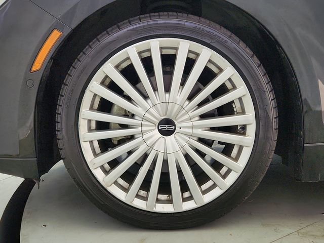 Used 2017 Lincoln MKZ Reserve w/ Technology Package FWD image 29