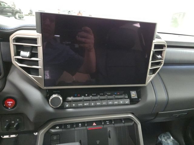 New 2026 Toyota Sequoia 4WD image 29