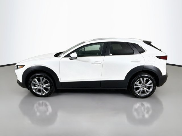 Used 2025 MAZDA CX-30 AWD 2.5 S w/ Preferred Package image 4