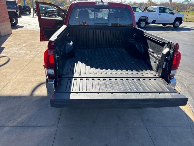 Used 2023 Toyota Tacoma SR5 image 21