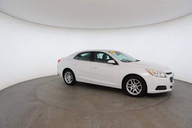 Used 2014 Chevrolet Malibu LT w/ Power Convenience Package image 25