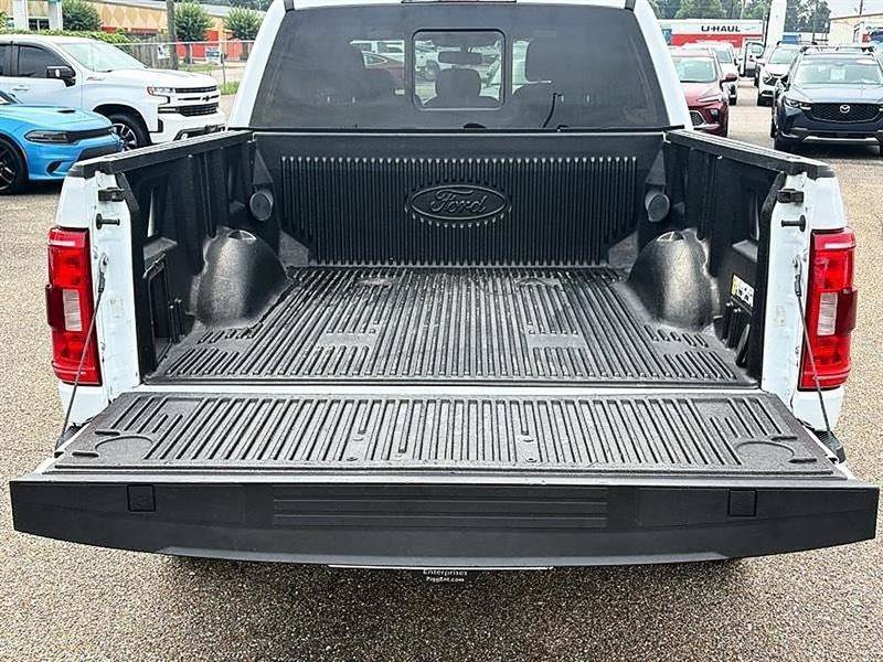 Used 2023 Ford F150 XLT w/ Equipment Group 302A High AWD/4WD image 10