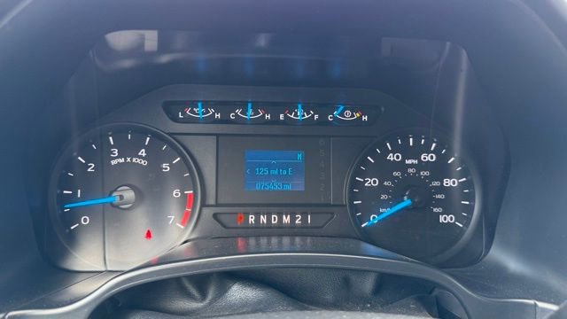 Used 2017 Ford F250 XL w/ Power Equipment Group AWD/4WD image 35