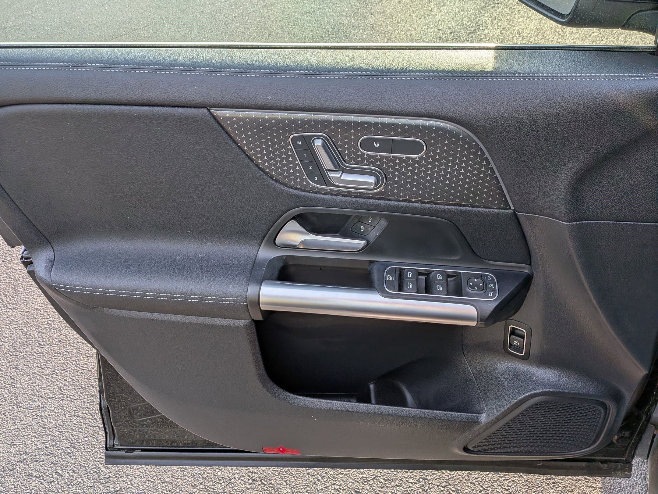 Certified 2024 Mercedes-Benz GLA 250 image 14