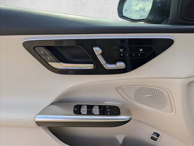 New 2026 Mercedes-Benz C 300 Sedan image 4