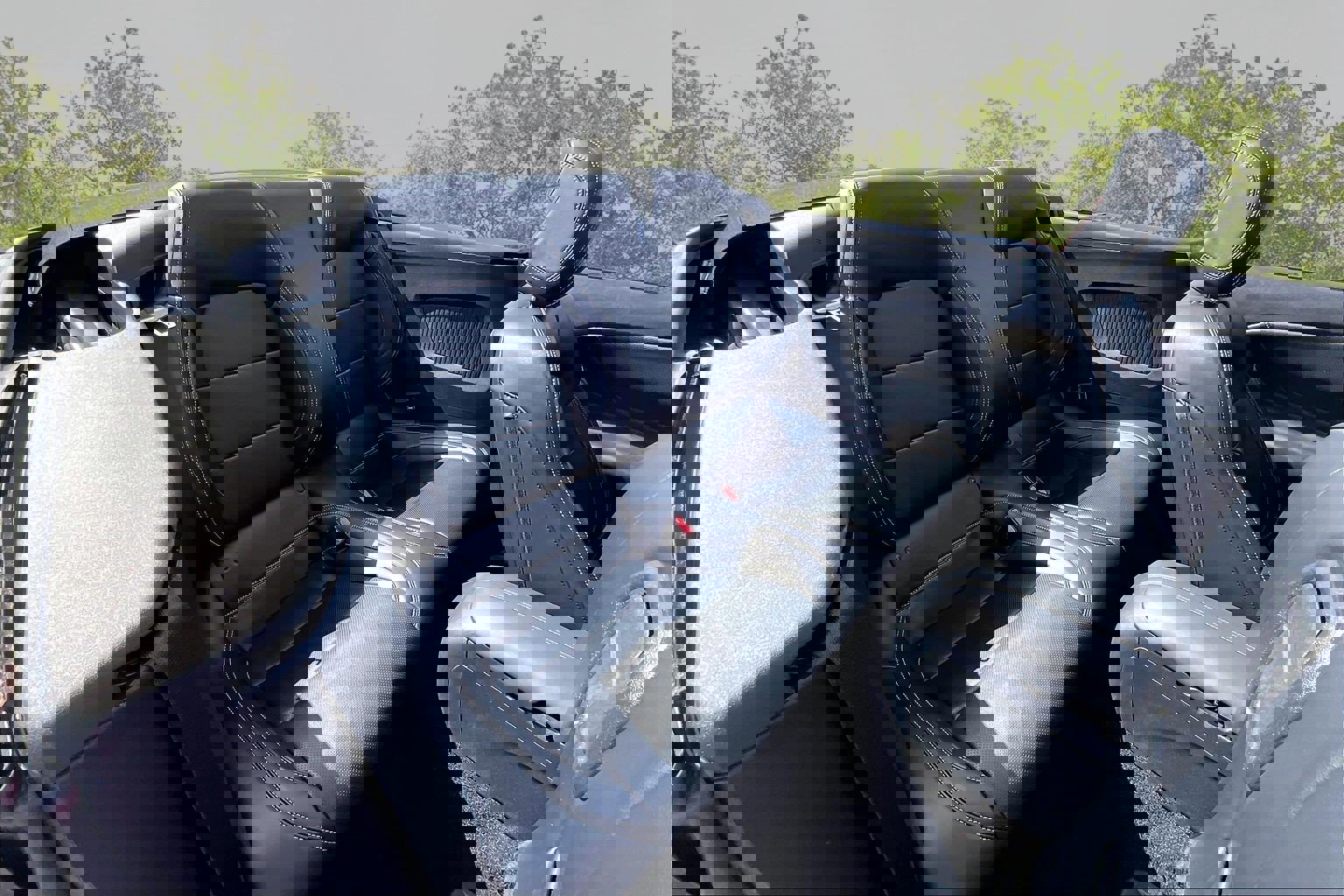 Certified 2024 Ford Mustang GT Premium image 27