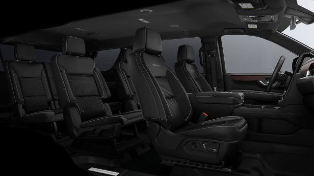 New 2026 GMC Yukon Denali RWD image 8