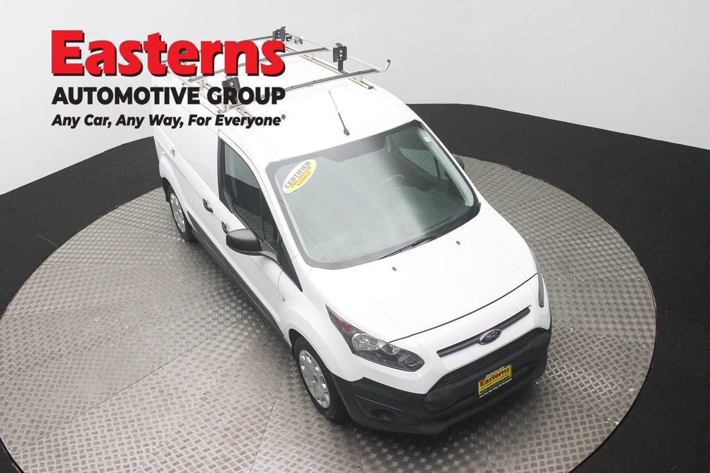 Used 2018 Ford Transit Connect XL FWD image 3