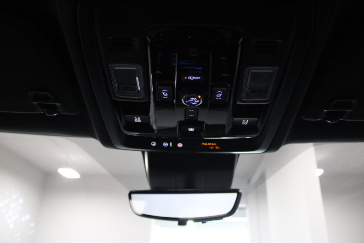 New 2026 GMC Yukon XL Elevation w/ Elevation Premium Package AWD/4WD image 43