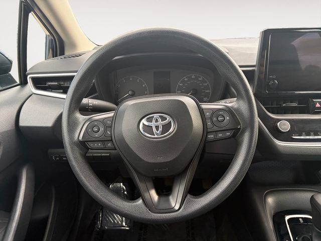 Used 2024 Toyota Corolla LE FWD image 12
