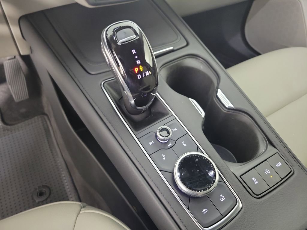 Certified 2023 Cadillac XT4 Luxury image 28