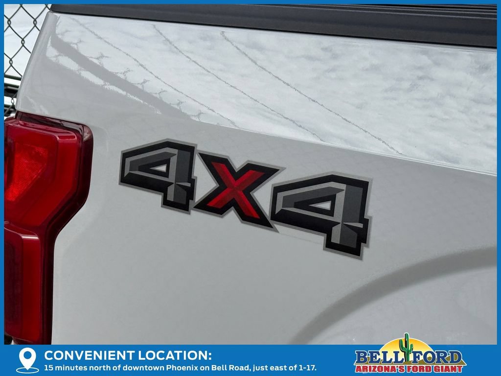 Used 2019 Ford F150 Lariat w/ Equipment Group 502A Luxury AWD/4WD image 12