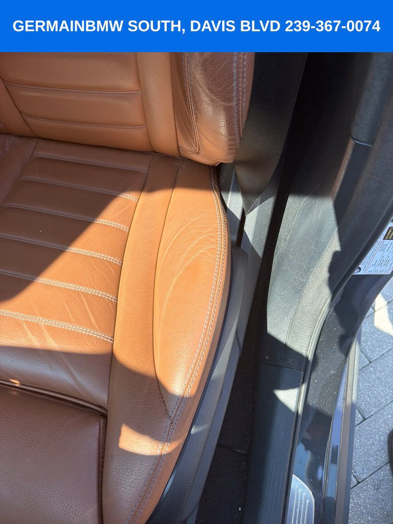 Used 2022 Mercedes-Benz GLC 43 AMG 4MATIC image 19