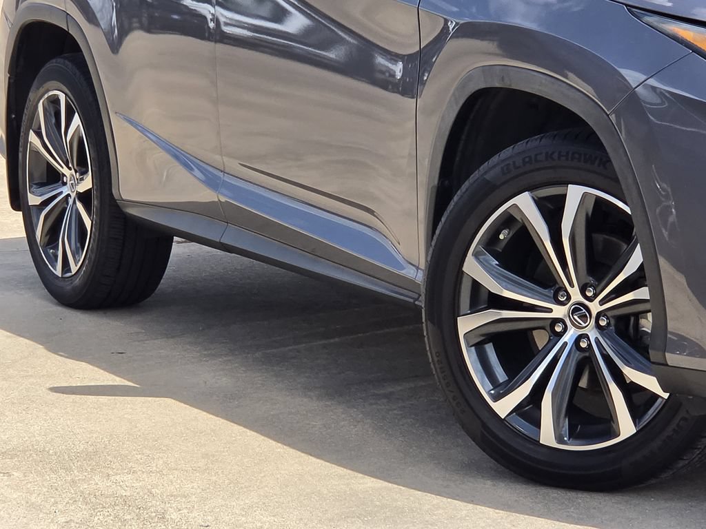 Used 2022 Lexus RX 350 AWD w/ Premium Package image 11