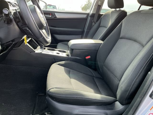 Used 2019 Subaru Outback 2.5i Premium AWD/4WD image 15