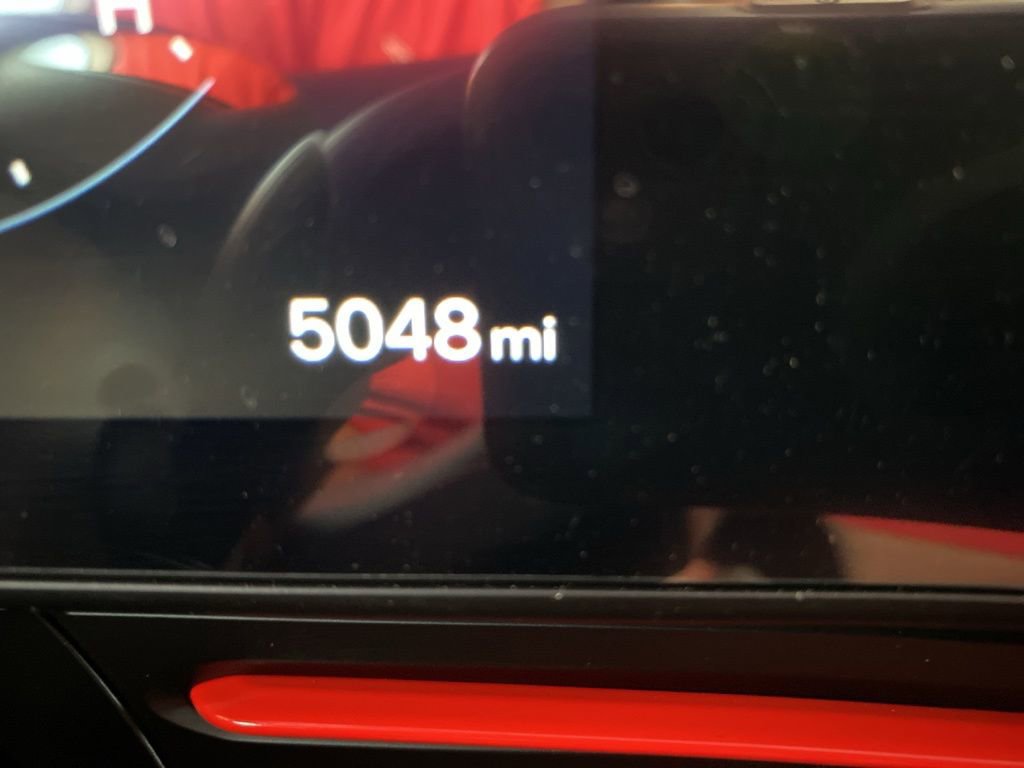 Used 2025 Hyundai Kona N Line image 32