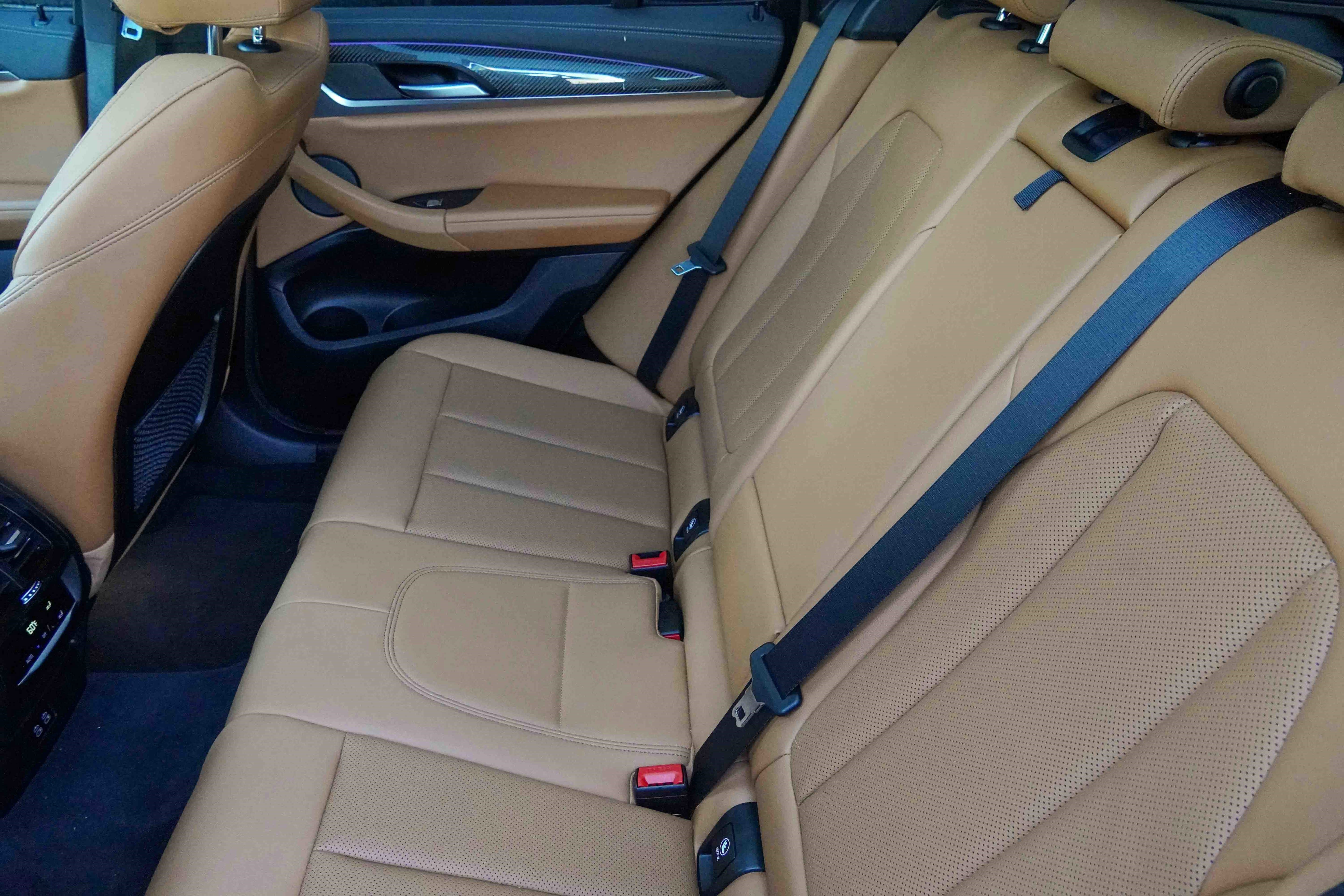 Certified 2023 BMW X3 M40i w/ Premium Package image 37