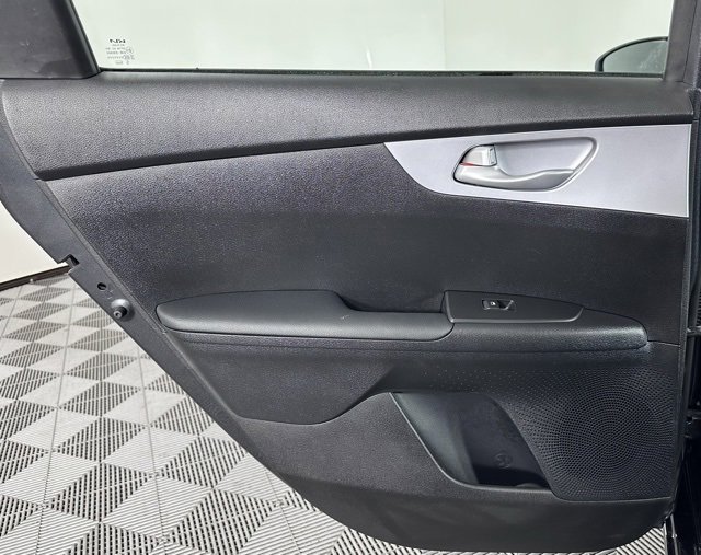Used 2024 Kia Forte LXS image 21