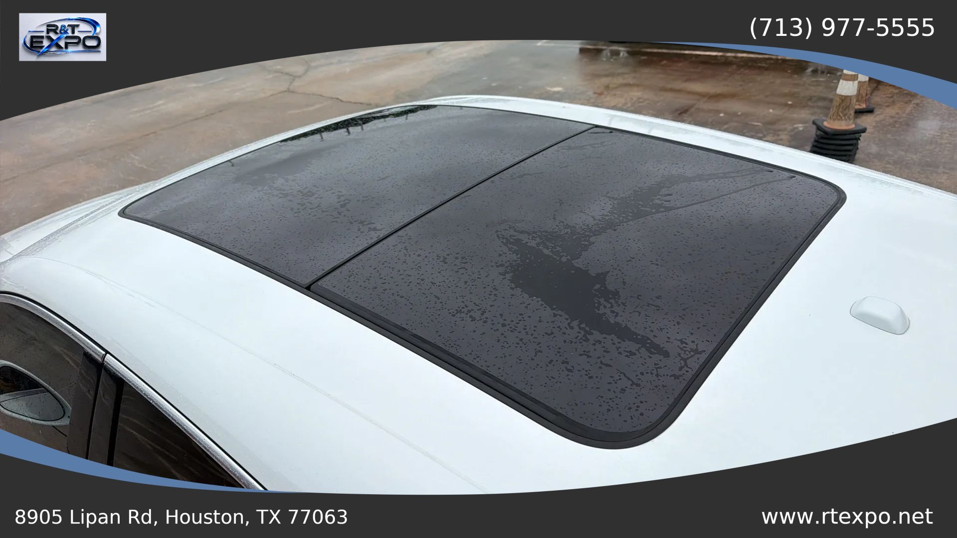 Used 2015 Porsche Macan Turbo AWD/4WD image 19