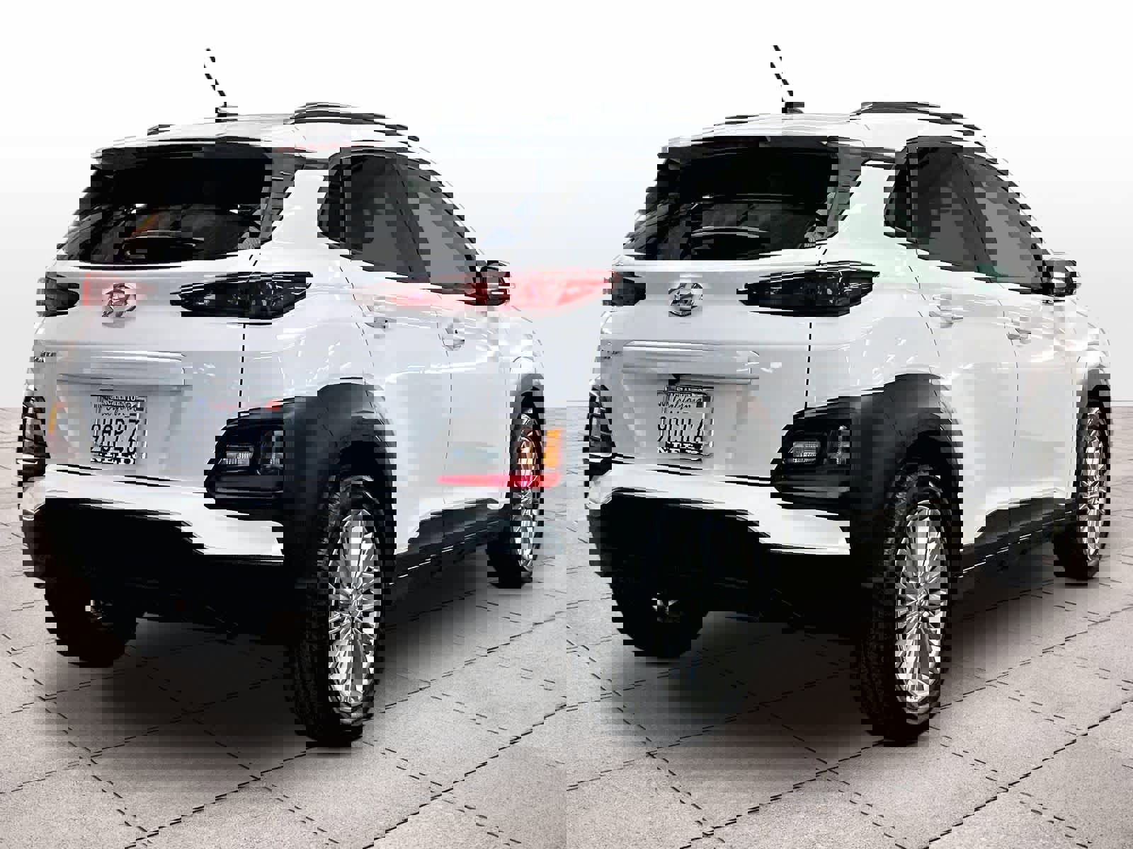 Used 2021 Hyundai Kona SEL image 15