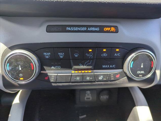 Used 2024 Ford Escape Active w/ Cold Weather Package FWD image 30