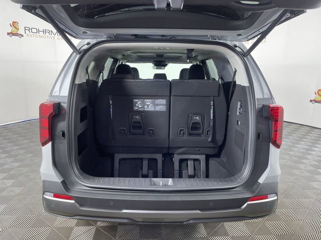 New 2026 Kia Carnival SX image 41