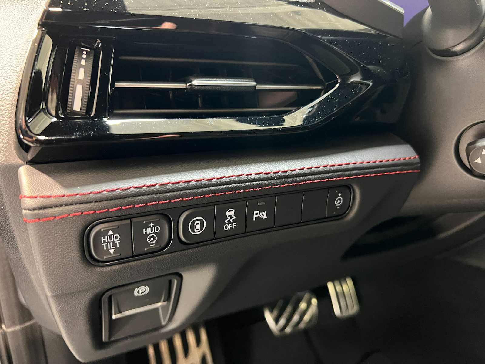 New 2026 Acura MDX A-Spec image 18