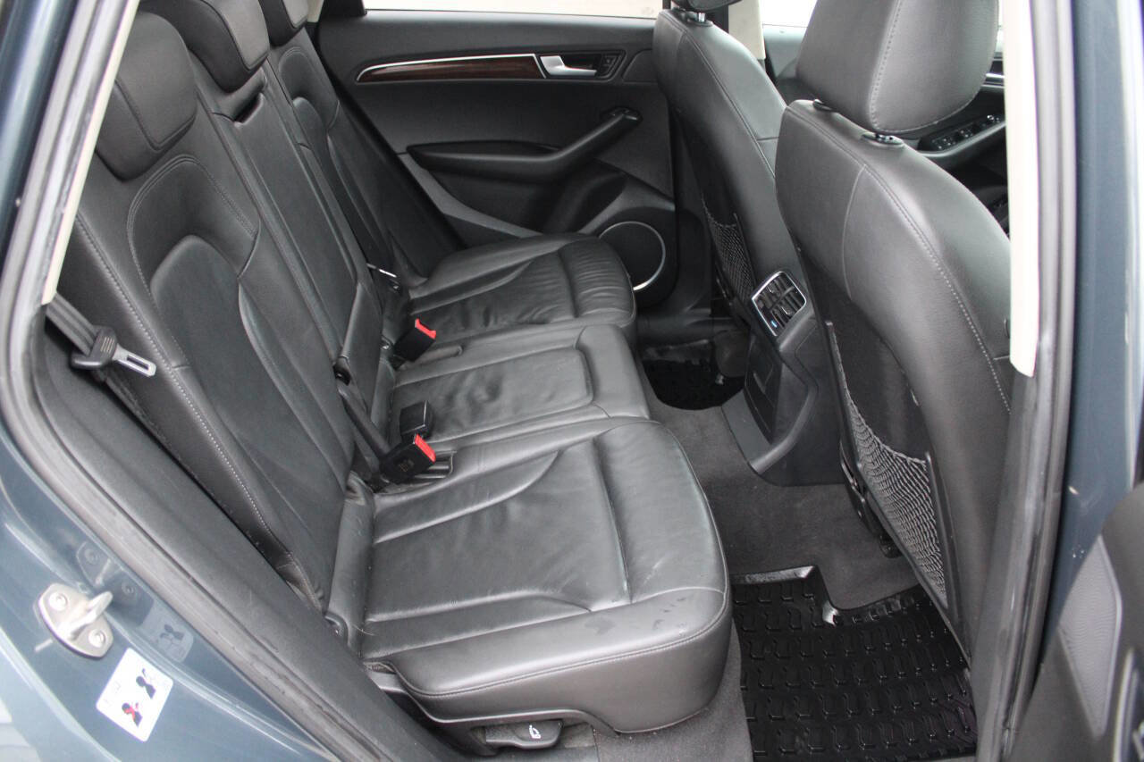 Used 2010 Audi Q5 3.2 Premium Plus image 6