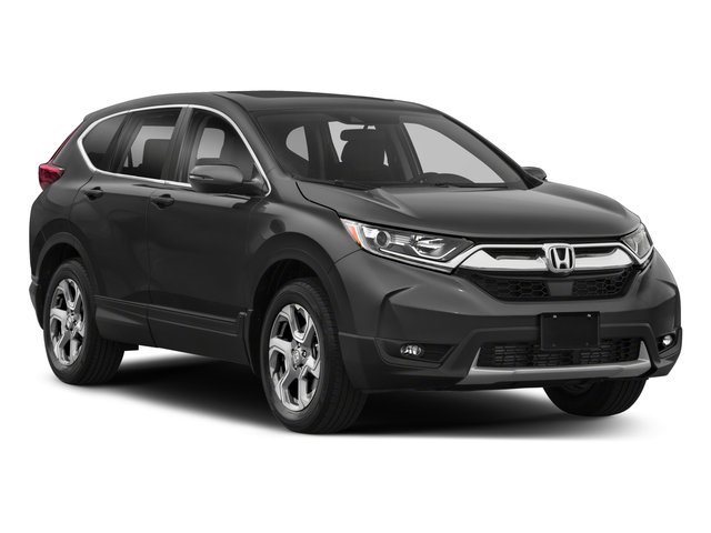 Certified 2018 Honda CR-V EX image 37