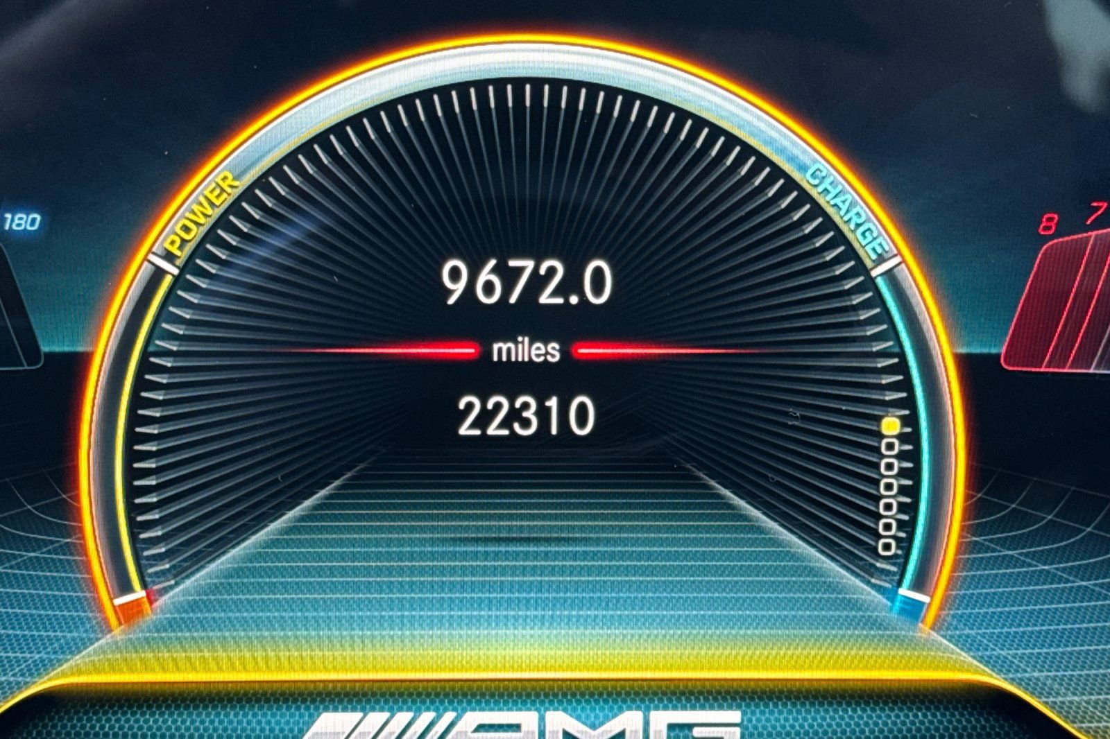 Used 2022 Mercedes-Benz GLE 53 AMG 4MATIC Coupe image 31