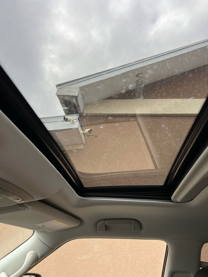 Used 2020 Nissan Armada Platinum w/ Captain's Chairs Package image 28