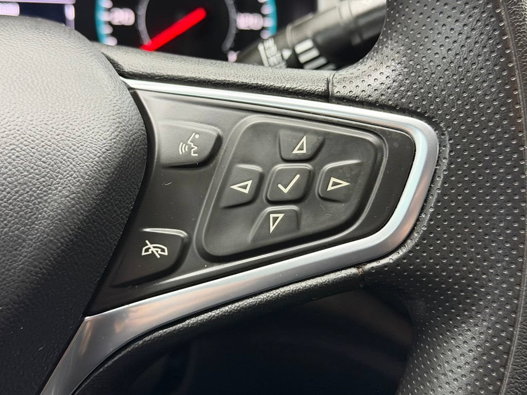 Used 2022 Chevrolet Malibu LT FWD image 28